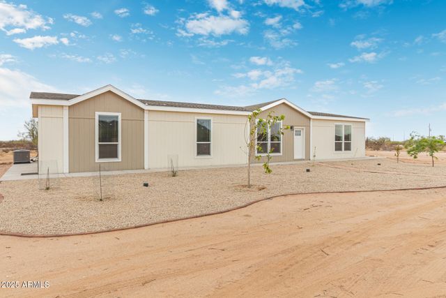 52772 W Quail Court, Maricopa, AZ 85139