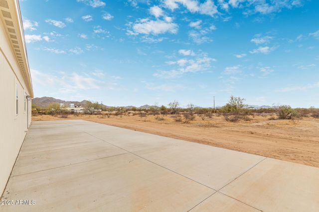 52772 W Quail Court, Maricopa, AZ 85139