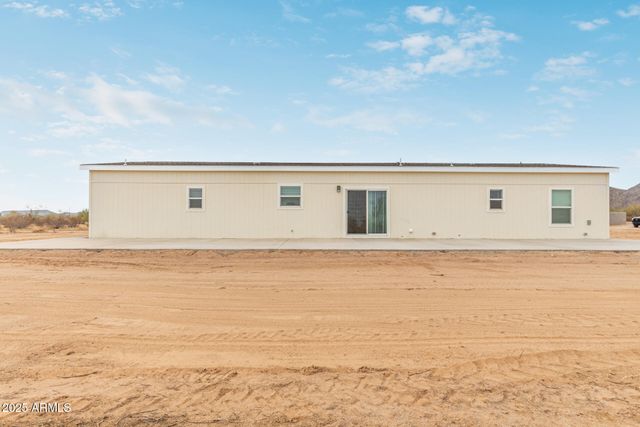 52772 W Quail Court, Maricopa, AZ 85139