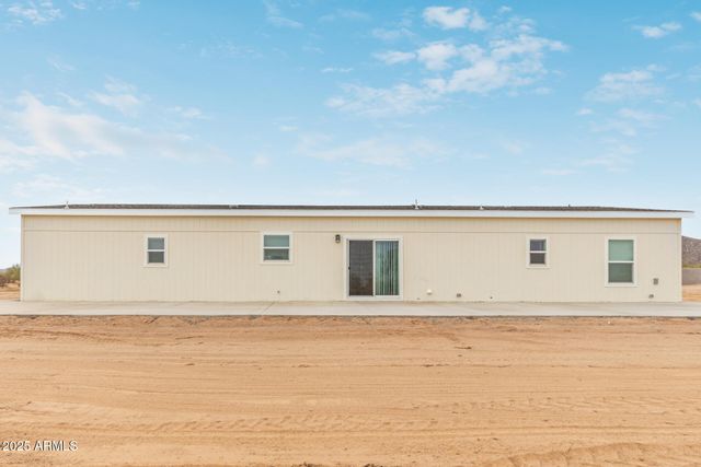 52772 W Quail Court, Maricopa, AZ 85139