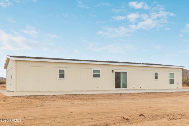 52772 W Quail Court, Maricopa, AZ 85139