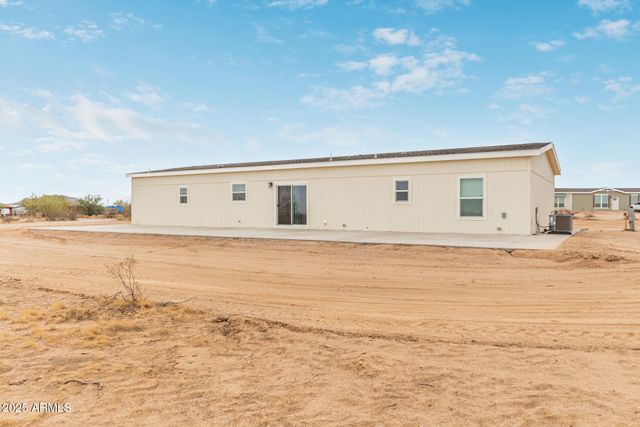 52772 W Quail Court, Maricopa, AZ 85139