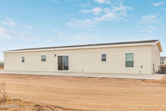 52772 W Quail Court, Maricopa, AZ 85139