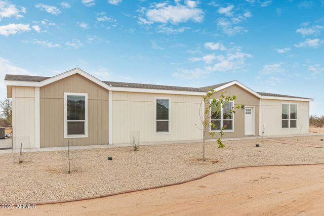 52772 W Quail Court, Maricopa, AZ 85139