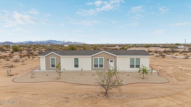 52772 W Quail Court, Maricopa, AZ 85139