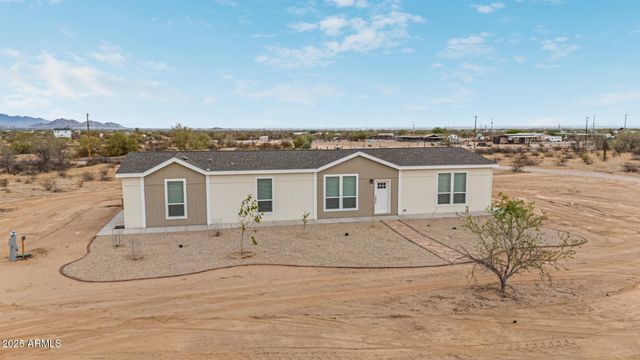 52772 W Quail Court, Maricopa, AZ 85139