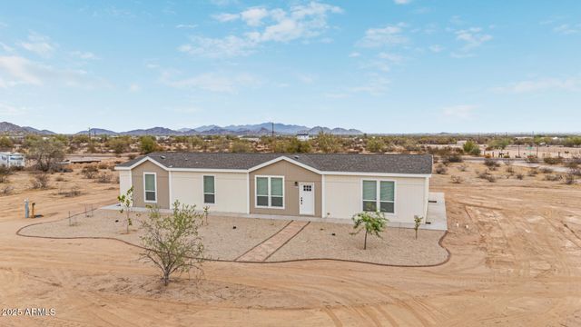 52772 W Quail Court, Maricopa, AZ 85139