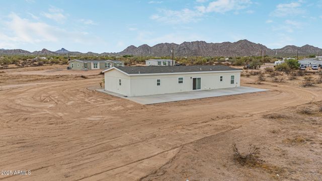 52772 W Quail Court, Maricopa, AZ 85139