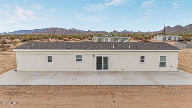 52772 W Quail Court, Maricopa, AZ 85139