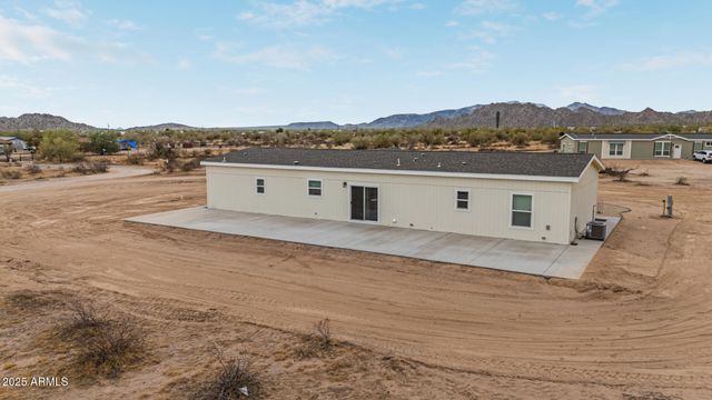 52772 W Quail Court, Maricopa, AZ 85139