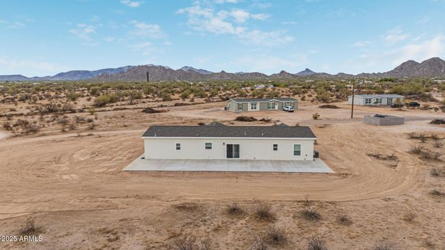 52772 W Quail Court, Maricopa, AZ 85139