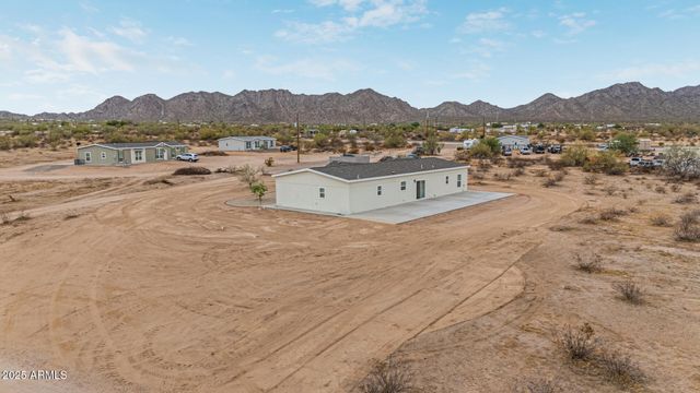 52772 W Quail Court, Maricopa, AZ 85139