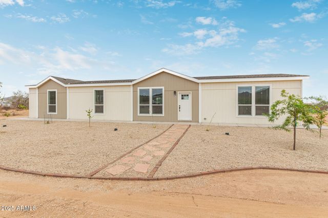 52772 W Quail Court, Maricopa, AZ 85139