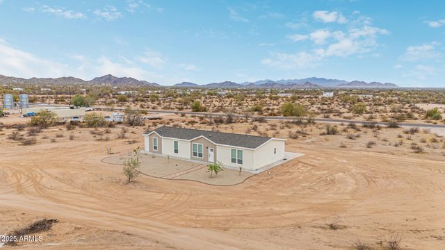 52772 W Quail Court, Maricopa, AZ 85139