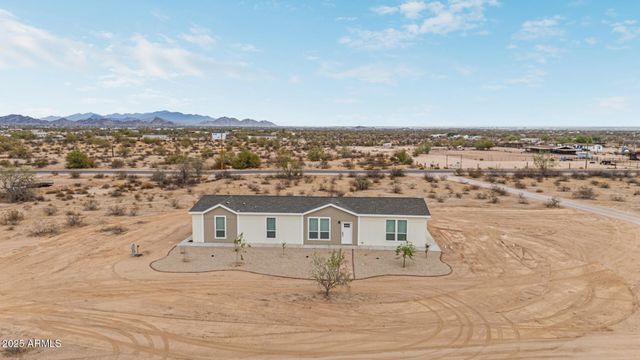 52772 W Quail Court, Maricopa, AZ 85139
