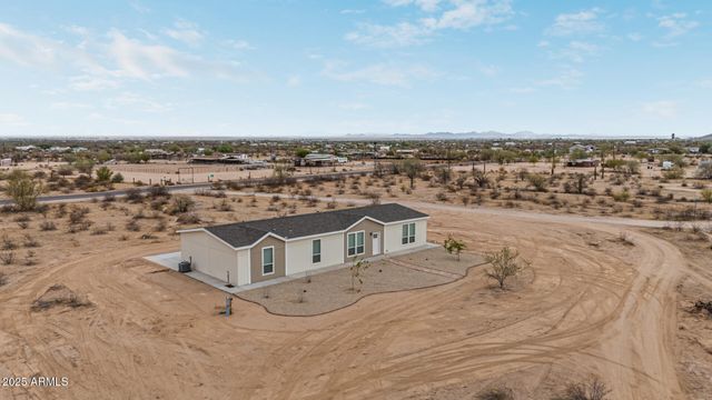52772 W Quail Court, Maricopa, AZ 85139