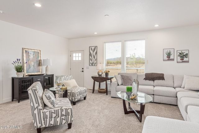 52772 W Quail Court, Maricopa, AZ 85139