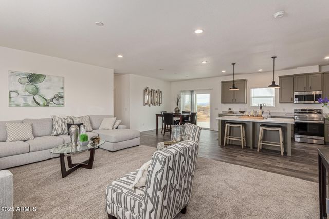 52772 W Quail Court, Maricopa, AZ 85139