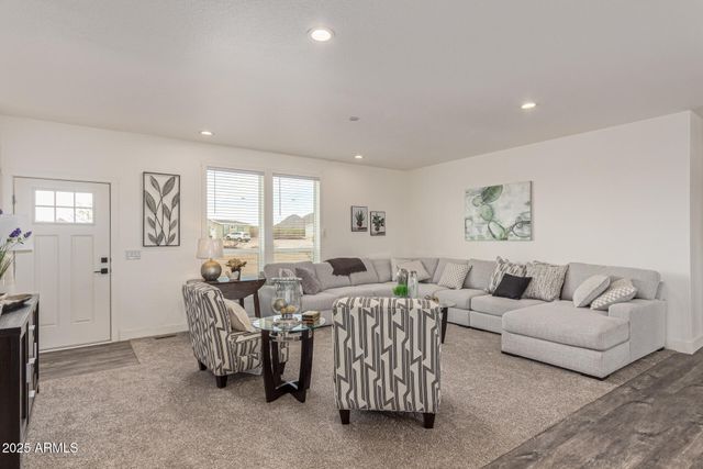 52772 W Quail Court, Maricopa, AZ 85139