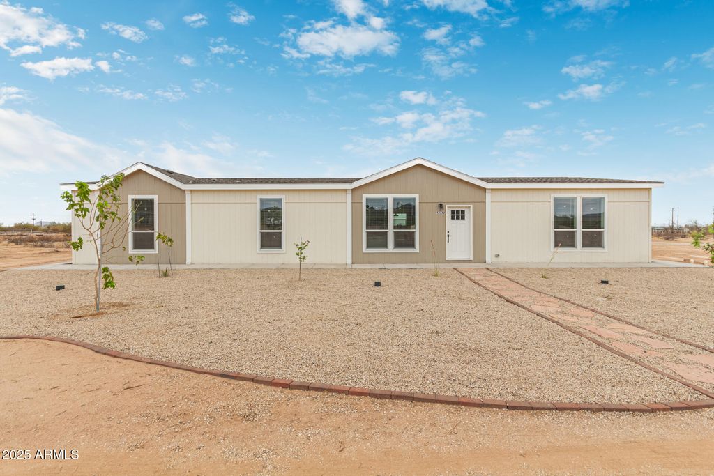 52772 W Quail Court, Maricopa, AZ 85139