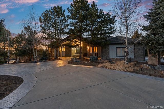 7539 Stroh Road, Parker, CO 80134