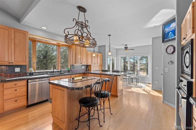 7539 Stroh Road, Parker, CO 80134