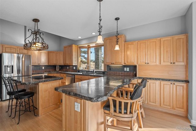 7539 Stroh Road, Parker, CO 80134