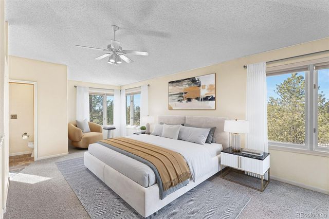 7539 Stroh Road, Parker, CO 80134