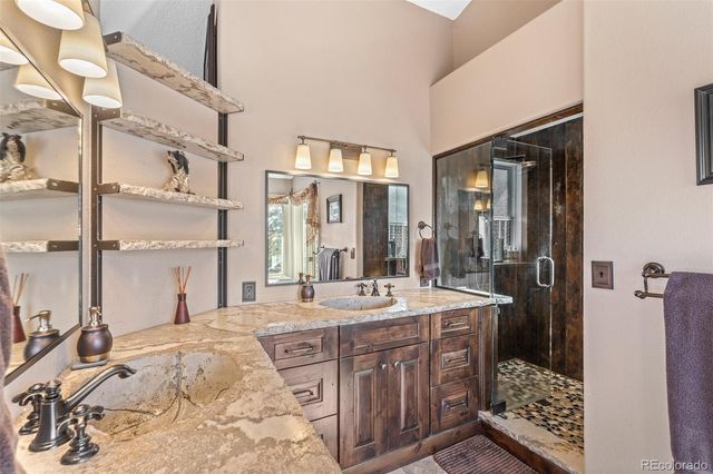 7539 Stroh Road, Parker, CO 80134