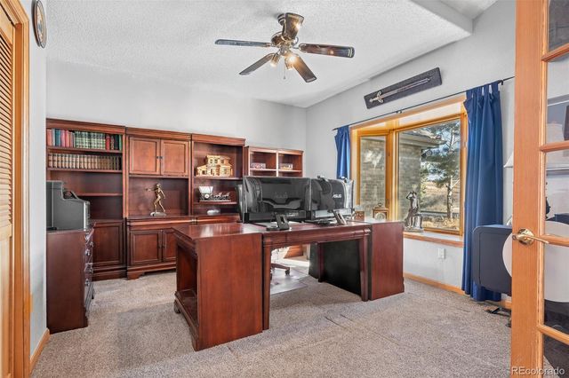 7539 Stroh Road, Parker, CO 80134