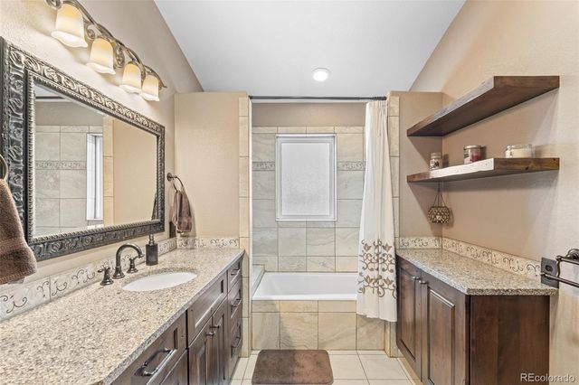 7539 Stroh Road, Parker, CO 80134