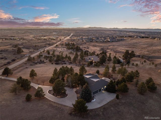 7539 Stroh Road, Parker, CO 80134