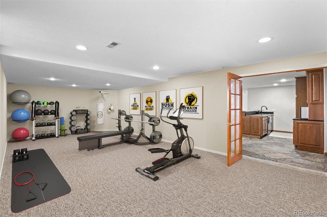 7539 Stroh Road, Parker, CO 80134