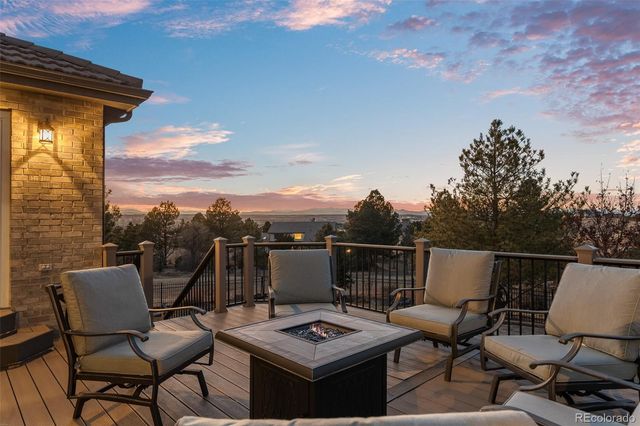 7539 Stroh Road, Parker, CO 80134