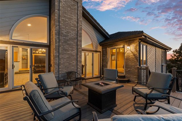 7539 Stroh Road, Parker, CO 80134