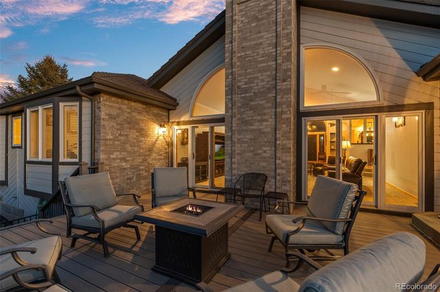 7539 Stroh Road, Parker, CO 80134