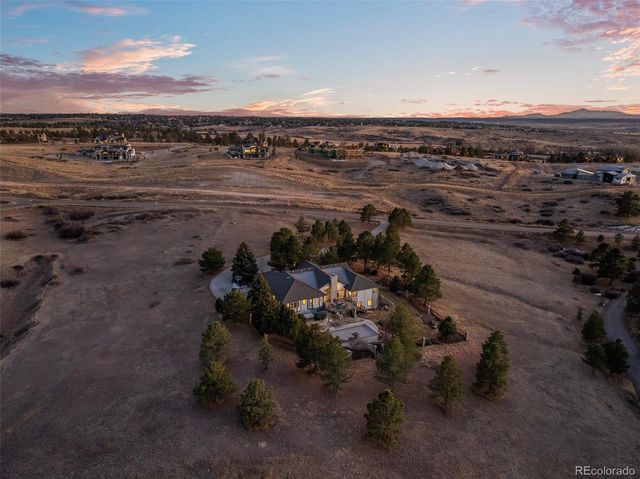 7539 Stroh Road, Parker, CO 80134