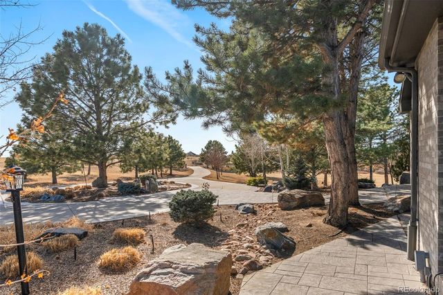 7539 Stroh Road, Parker, CO 80134