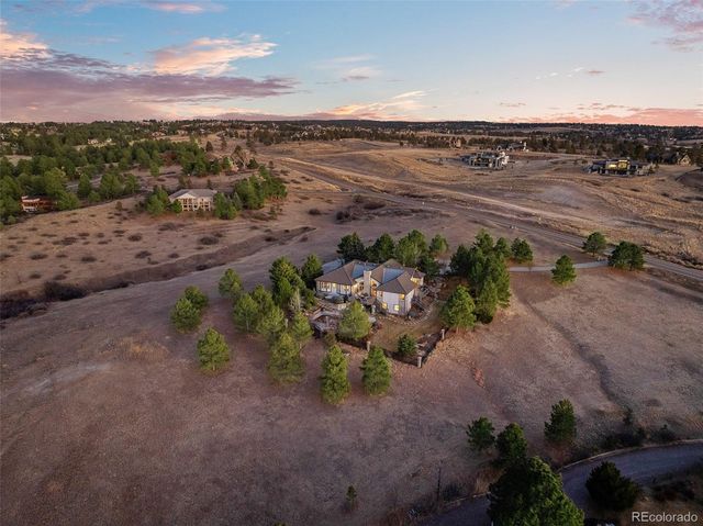 7539 Stroh Road, Parker, CO 80134