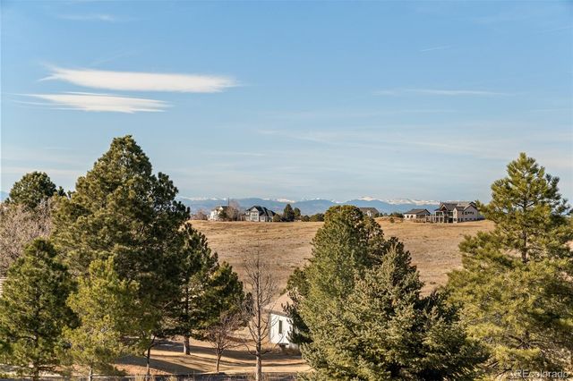 7539 Stroh Road, Parker, CO 80134