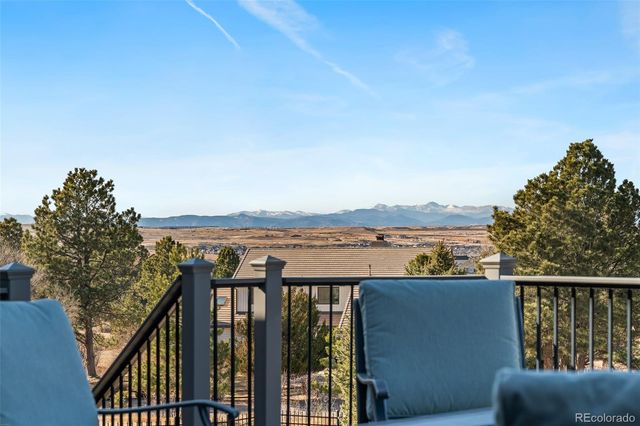 7539 Stroh Road, Parker, CO 80134