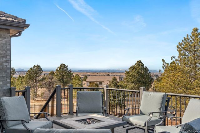 7539 Stroh Road, Parker, CO 80134