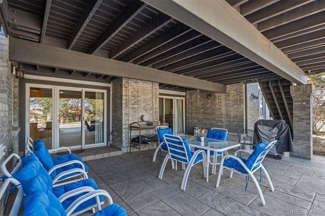 7539 Stroh Road, Parker, CO 80134