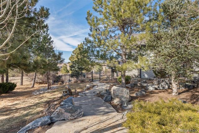 7539 Stroh Road, Parker, CO 80134