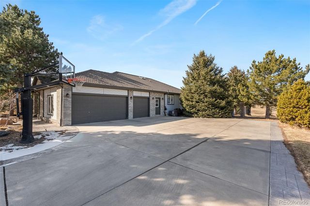 7539 Stroh Road, Parker, CO 80134