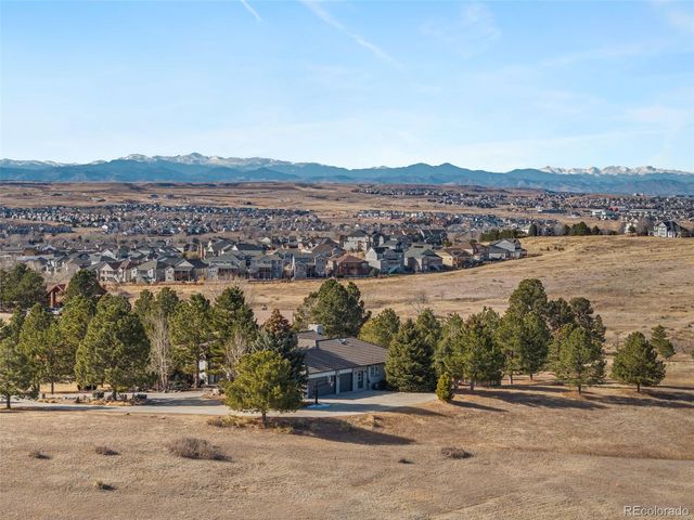 7539 Stroh Road, Parker, CO 80134