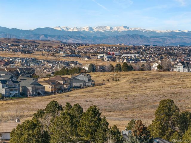 7539 Stroh Road, Parker, CO 80134