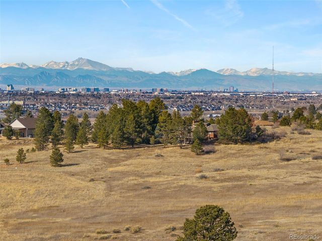 7539 Stroh Road, Parker, CO 80134