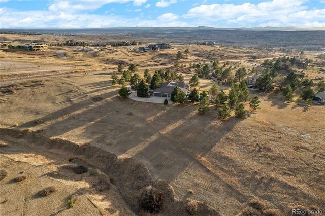 7539 Stroh Road, Parker, CO 80134