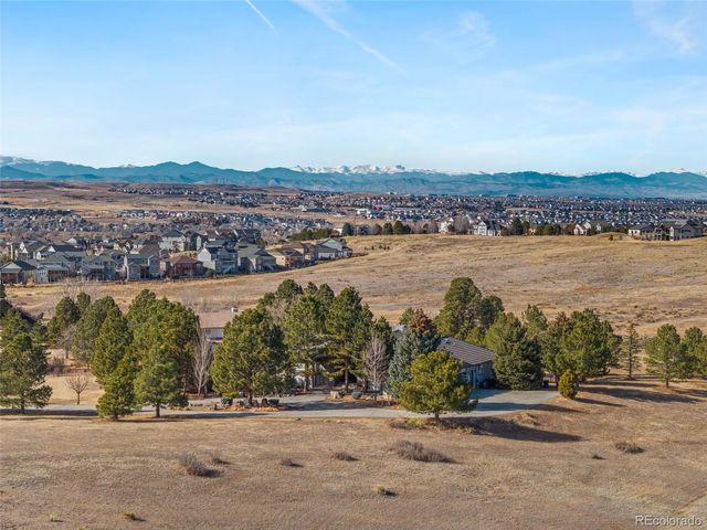 7539 Stroh Road, Parker, CO 80134